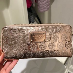 Michael Kors wallet